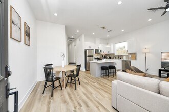 3907 Maggie St in Houston, TX - Building Photo - Building Photo