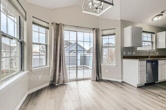 4901 S Ammons St in Denver, CO - Building Photo - Building Photo