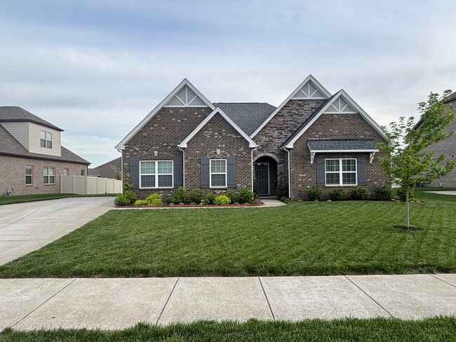 property at 6005 Turncreek Rd