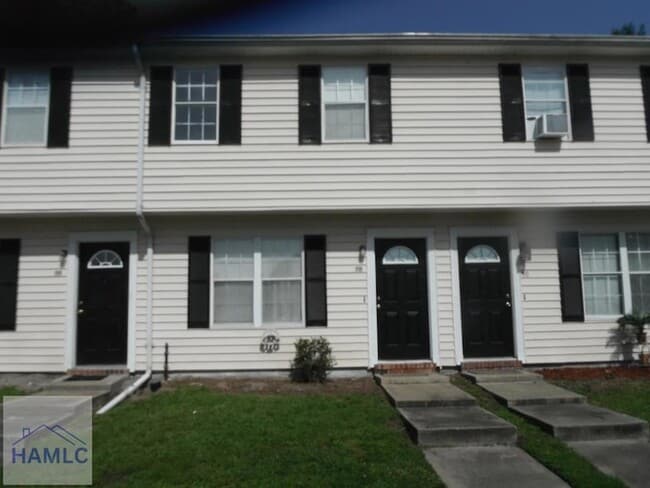 property at 1100-5B Pineland Ave