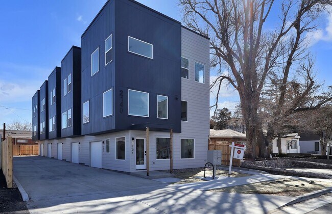property at 2140 S Ash St