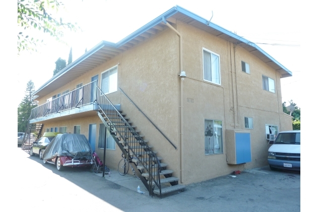 1917 Strozier Ave in El Monte, CA - Foto de edificio - Building Photo