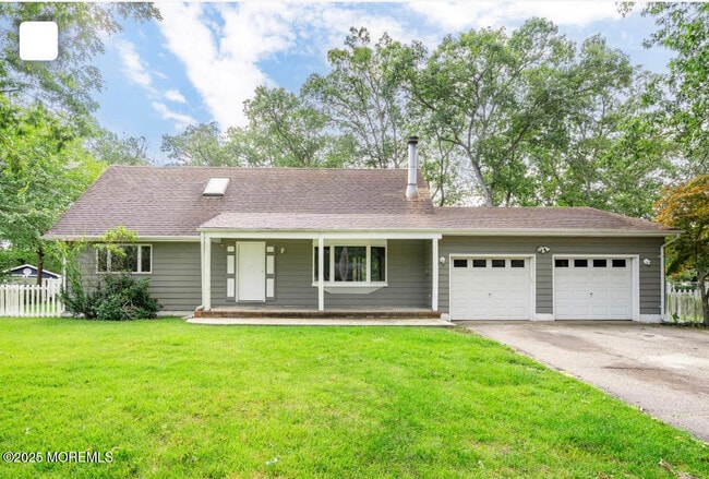 property at 1133 Marlane Rd