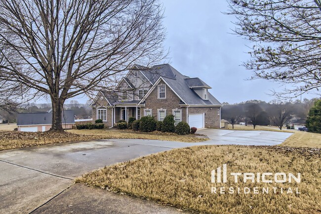 405 Tomahawk Tr in Mcdonough, GA - Building Photo - Building Photo