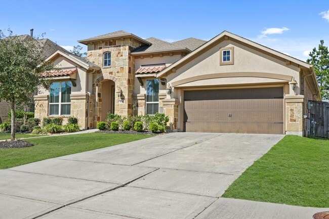 9339 Fairfield Oaks Ln in Houston, TX - Building Photo - Building Photo