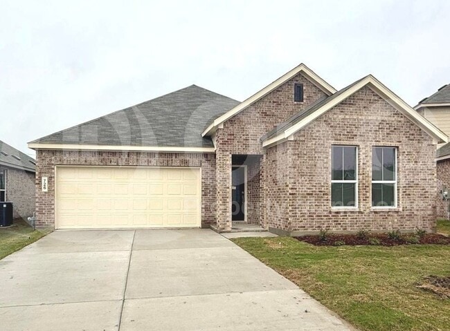 property at 726 Madrono Dr