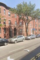 30 S Huntington Ave, Unit 2 in Boston, MA - Building Photo