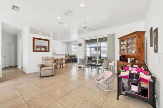 4357 Mermell Cir in North Port, FL - Building Photo - Building Photo
