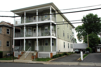 515-519 Morris Ave in Summit, NJ - Building Photo - Building Photo