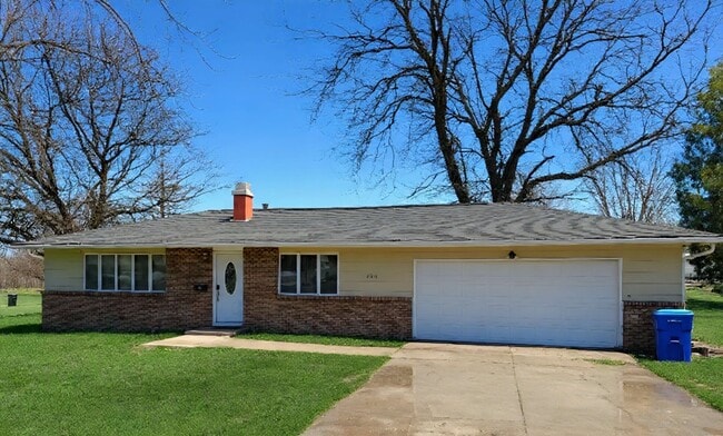 property at 220 8th St NE