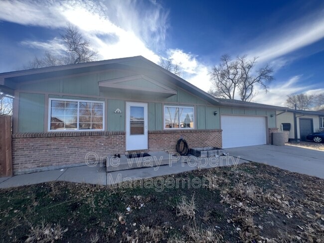 property at 1114 Longview Dr