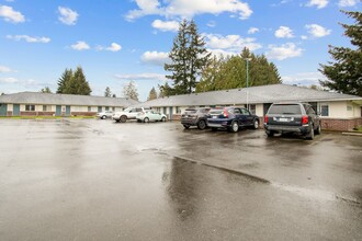 Ash Creek Apartments in Tacoma, WA - Building Photo - Building Photo