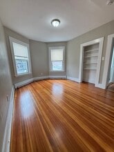 6 Bowdoin Park, Unit #1, in Boston, MA - Building Photo - Building Photo