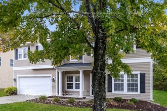 13025 Blaze Manor Ln in Charlotte, NC - Foto de edificio - Building Photo