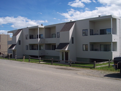 42 Almadin Rd in Billings, MT - Foto de edificio