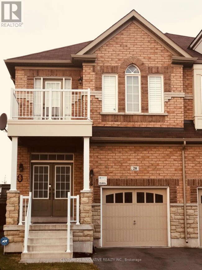 property at 20 Haskett Dr