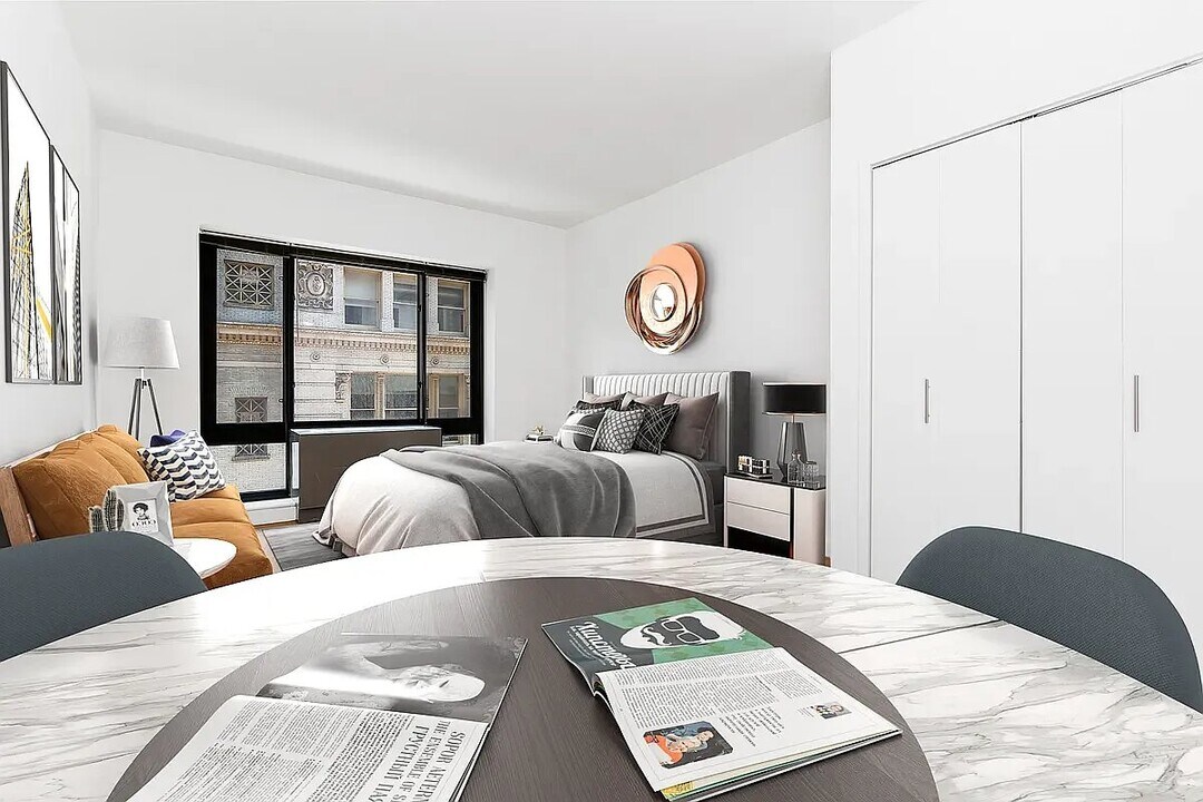 30 W 18th St in New York, NY - Foto de edificio