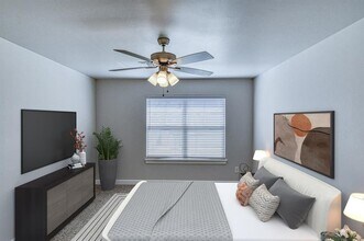 3313 Mt Nebo Dr in Yukon, OK - Foto de edificio - Building Photo