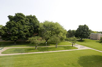 Carrington Drive Apartments in Minneapolis, MN - Building Photo - Building Photo