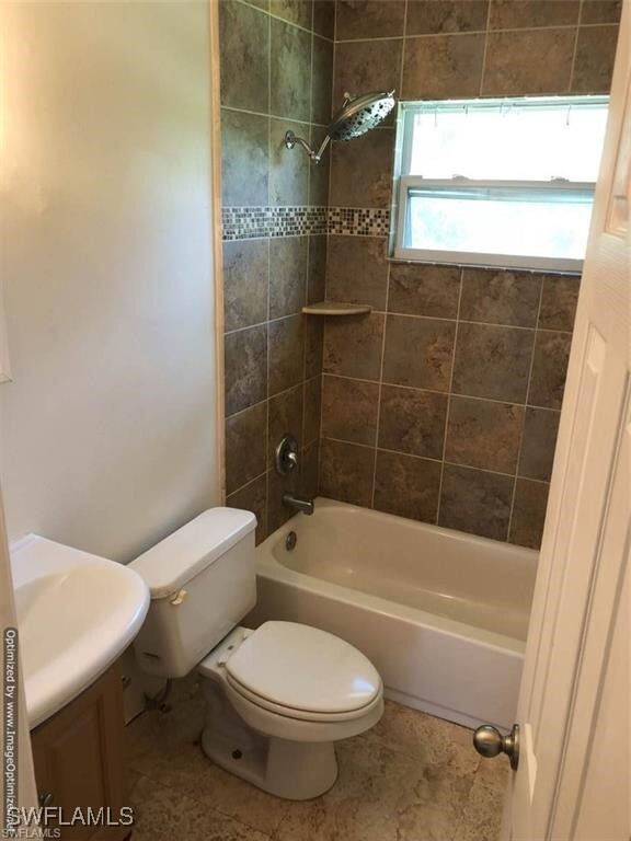 property at 18584 Miami Blvd