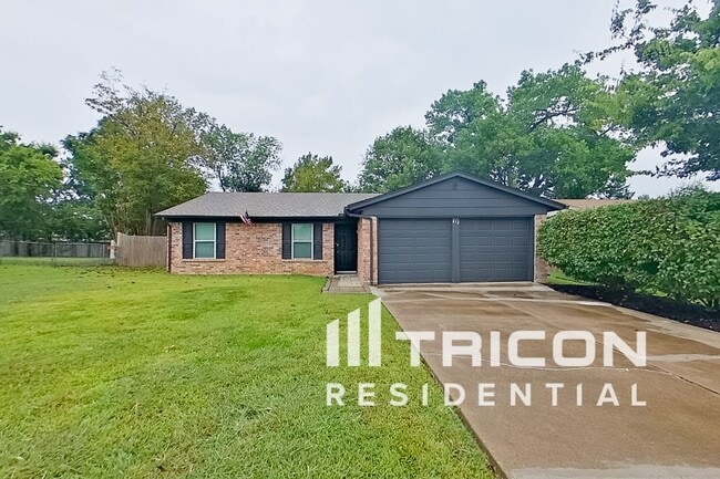 property at 612 Circleview Dr
