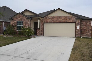 5808 Bianca Dr in Round Rock, TX - Building Photo