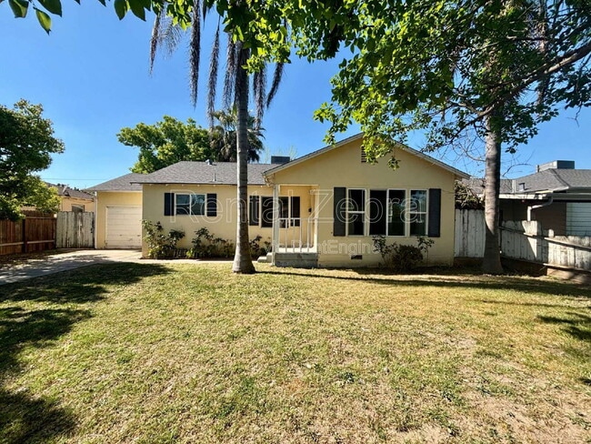 property at 1531 Marguerite St