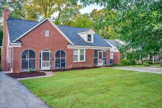 2522 Burney Dr in Columbia, SC - Building Photo - Building Photo