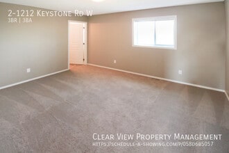 1212-1212 Keystone Rd W in Lethbridge, AB - Building Photo - Building Photo