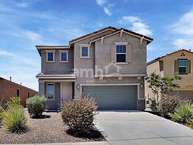property at 7546 S Circulo Rio Blanco
