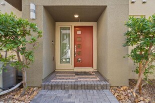 11303 Kraft Mountain Ave in Las Vegas, NV - Building Photo