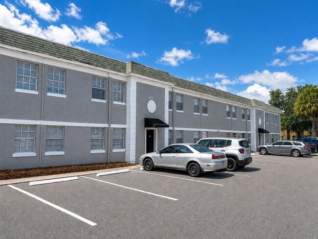 property at 2779 L B McLeod Rd