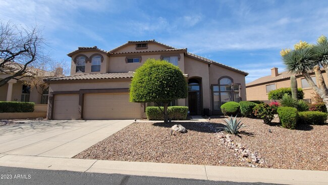 7535 E Tasman Cir in Mesa, AZ - Building Photo - Building Photo