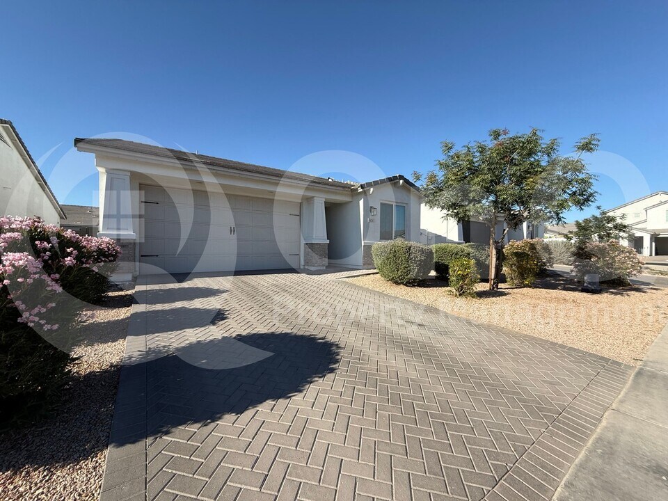 624 E Vail Ln in Queen Creek, AZ - Building Photo