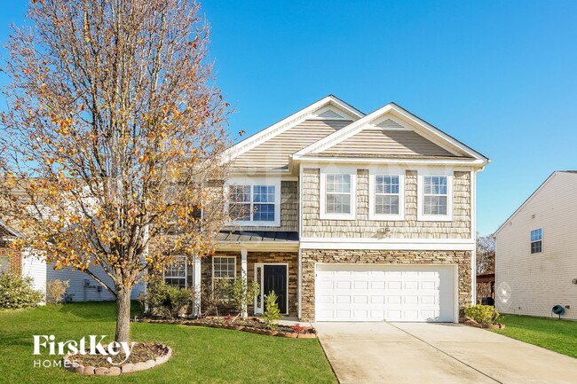 property at 1403 Paulonia Way