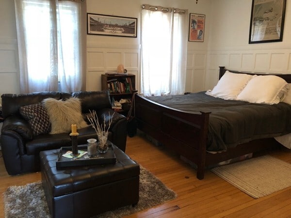 2016 Commonwealth Ave, Unit 1B in Boston, MA - Building Photo - Building Photo