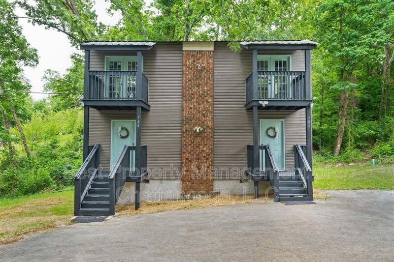 786 Winding Hills Ln in Chattanooga, TN - Building Photo