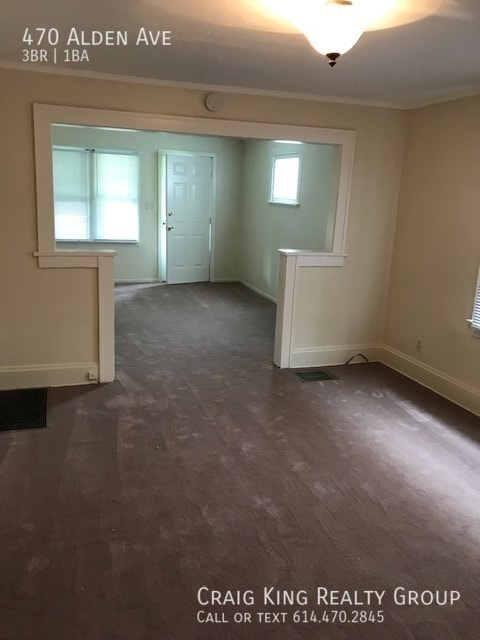 470 Alden Ave in Columbus, OH - Building Photo - Building Photo