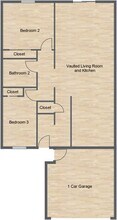 230 Parkside Ln in Lincoln, NE - Building Photo - Building Photo