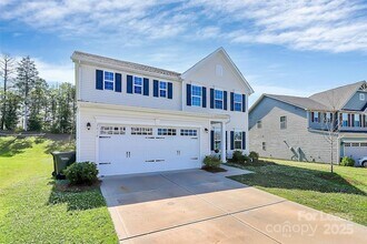 2018 Sewall Ave SW in Concord, NC - Building Photo - Building Photo