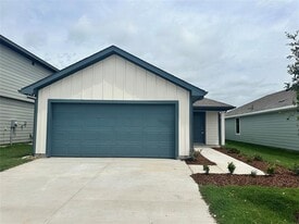 1165 Northfield Dr in Caddo Mills, TX - Building Photo