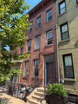 354.5 7th St in Jersey City, NJ - Building Photo