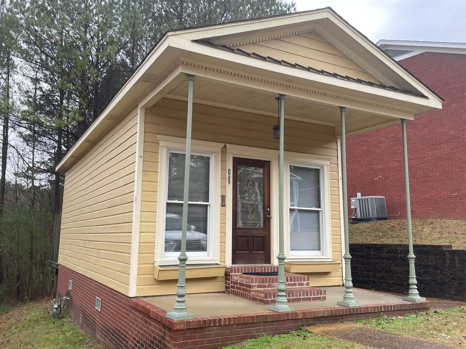 403 Saddle Creek Loop in Oxford, MS - Building Photo