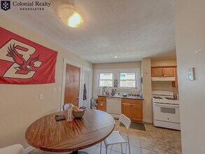 289 Foster St in Boston, MA - Building Photo - Building Photo
