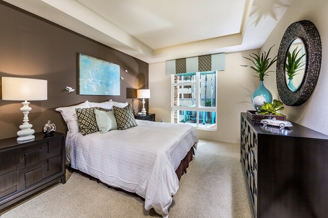 Calypso Apartments and Lofts