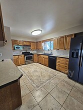 610 Vista Ln in Cheyenne, WY - Building Photo - Building Photo