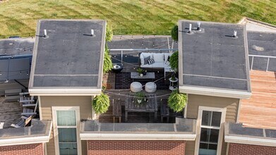 492 Bluestem Cir in West Des Moines, IA - Building Photo - Building Photo