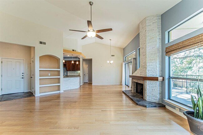 property at 300 San Gabriel Village Blvd