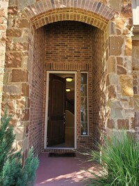 4009 Sapphire Loop in Round Rock, TX - Foto de edificio - Building Photo