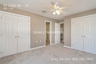 92 Josie Rd in Mary Esther, FL - Building Photo - Building Photo